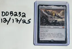 Kaldra Compleat Modern Horizons 2 MTG - Image 1
