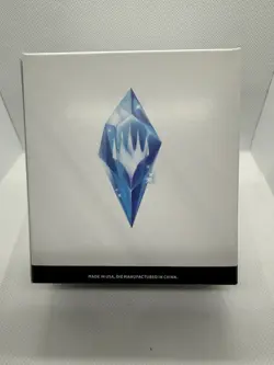 Magic The Gathering (MTG) Final Fantasy Prerelease Kit SEALED - Image 2