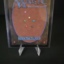 Magic The Gathering Quantum Riddler Edge of Eternities Foil - Image 5