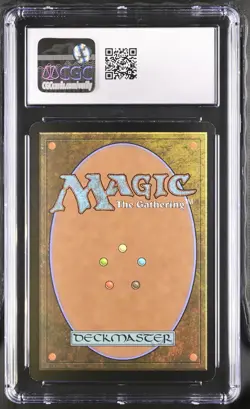 ISAO, ENLIGHTENED BUSHI Betrayers of Kamigawa Foil Rare CGC 10 MTG EDH [NOS] - Image 2