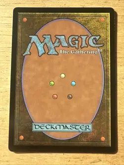 Omo, Queen of Vesuva (Borderless) #14 (NM) Modern Horizons 3 M3C Magic MTG - Image 2