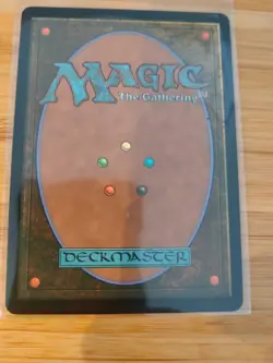 MTG Underground River 267 The Brothers' War M/NM Free UK P&P - Image 2