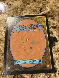 SANDWURM CONVERGENCE Magic MTG Commander Duskmourn - Image 2