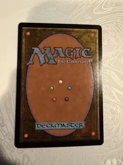 Mystic Remora Borderless Foil Avatar The Last Airbender 016 Magic The Gathering - Image 2