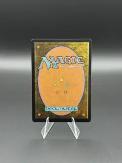 Bribery (Borderless) 0010 MTG Avatar: The Last Airbender: Eternal-Legal (TLE) - Image 2