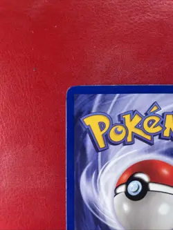 Dark Dugtrio First Edition 23/82 - Vintage Pokemon WOTC Team Rocket 1st - LP - Image 5