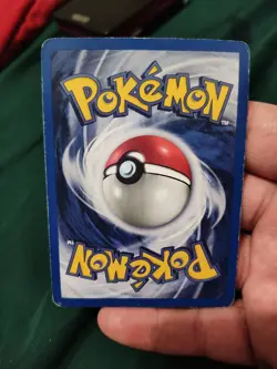 Pokemon TCG Blaine's Charizard 2/132 Gym Challenge Holo Rare - Image 4