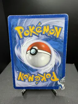 Pokemon TCG Platinum Arceus AR7 Holo Rare HP/DAMAGED - Image 2