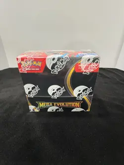Pokemon Mega Evolution Sealed Bundle - ETB + Booster Box + Booster Bundle 🔥 - Image 5