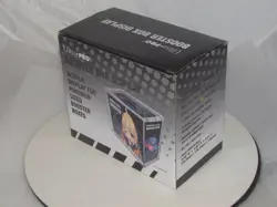 Booster Box Display Acrylic for Pokemon-Sized Booster Boxes Ultra PRO NEW - Image 2