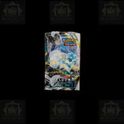 Pokemon Sword & Shield Silver Tempest Booster Box - Factory Sealed + Ultra Pro - Image 3