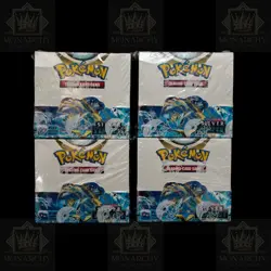 Pokemon Sword & Shield Silver Tempest Booster Box - Factory Sealed + Ultra Pro - Image 5