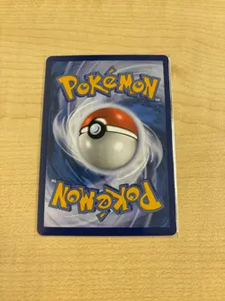 Pokemon TCG Paldea Evolved Meowscarada Ex 015/193 - Image 2