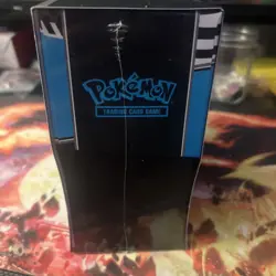 Pokemon TCG: Black Bolt - Elite Trainer Box (ETB)- New/Factory Sealed - Image 2