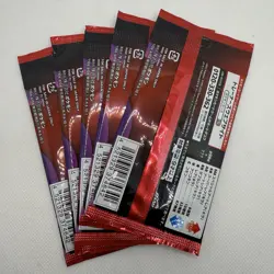 Pokemon The Glory Of Team Rocket Booster Pack SEALED Japanese TCG SV10 US SELLER - Image 2