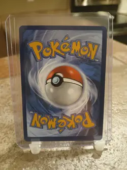 Pokemon TCG Magneton Black Star Promo Illustration Rare Surging Sparks SVP 159 - Image 2