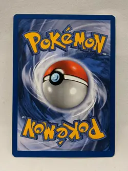 1st Edition Pikachu Jungle 60/64 NM Pokemon TCG - Image 2