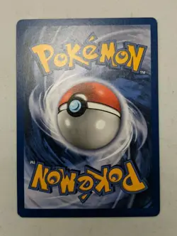 1st Edition Pikachu Jungle 60/64 NM Pokemon TCG - Image 4
