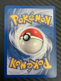 Pokemon TCG Dark Tyranitar 20/109 Team Rocket Returns Regular Non-Holo DMG - Image 2