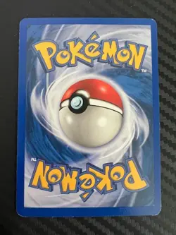 Pokemon TCG Abra Expedition 93/165 Regular Common VLP - Image 2
