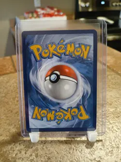 Pokemon TCG Magneton Black Star Promo Illustration Rare Surging Sparks 159 (B) - Image 2