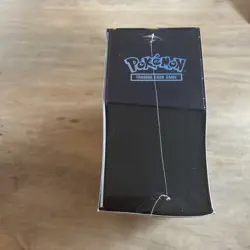 Pokemon Center Mega Evolution Phantasmal Flames ETB Elite Trainer Box Sealed. - Image 2