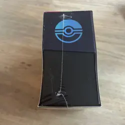Pokemon Center Mega Evolution Phantasmal Flames ETB Elite Trainer Box Sealed. - Image 4