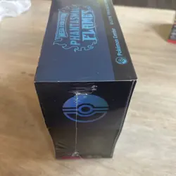 Pokemon Center Mega Evolution Phantasmal Flames ETB Elite Trainer Box Sealed. - Image 5