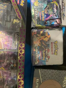 New Factory Sealed XY Evolutions Pokemon Booster Box 2014 36 Packs English - Image 4