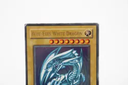 Blue-Eyes White Dragon SDK-001 Starter Deck: Kaiba Unlimited LP - Image 2