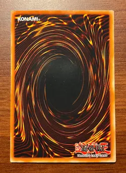 Dark Magician Knight | ROD-EN001 | Prismatic Rare | NM | YuGiOh - Image 2