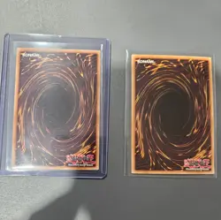 2x Yugioh Red-Eyes B. Dragon - MIL1-EN027 - Common - 1st Edition LP - Image 2