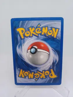 Pokemon Neo Genesis Trainer Sprout Tower Card 97/111 Unlimited TCG Card - Image 2