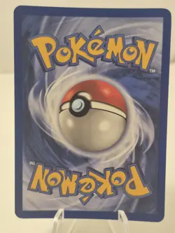 Pokemon TCG Nidoqueen Jungle Holo Card 7/64 Unlimited Rare - Image 5