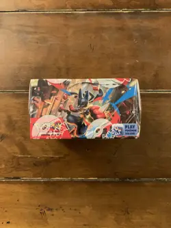 Pokemon Mega Evolution Enhanced Booster Box (36 Packs + Promo card) - Image 4