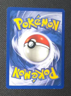 Pokemon TCG KABUTO 50/62 1st Edition common card Fossil Set 1999 LP - Image 5