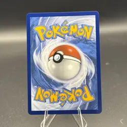 Mega Abomasnow EX 157/132 English Mega Evolution Near Mint Pokemon Card - Image 2