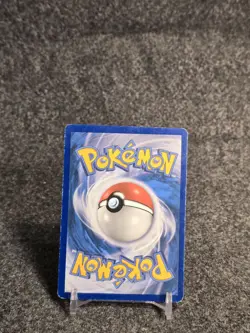 Pokemon TCG Alakazam EX Secret Rare Fates Collide Card 125/124 Heavy Played Holo - Image 3