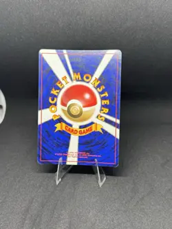 Steelix 208 Neo Genesis Holo Pokemon Japanese Card Pocket Monsters LP - Image 2