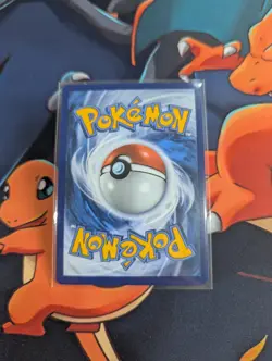 027/094 Piplup : (Reverse Holo) Card : Phantasmal Flames : Pokemon TCG - Image 2
