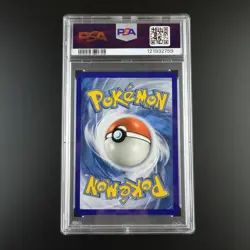 PSA 10 Electrode GX SV57/SV94 Pokemon Hidden Fates Full Art Holo Card - Image 4