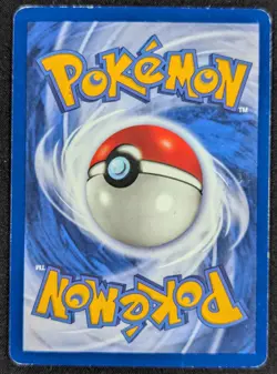 Aerodactyl 1999 Vintage WotC Regular Rare Fossil Pokemon Card 16/62 (MP) - Image 2
