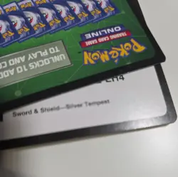 POKEMON TCG Online Code Cards (308 Count Random Assortment NOT USED) - Image 2