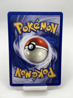 Shellder 1st Edition 54/62 Fossil Common Pokemon Vintage Card WOTC NM 1999 - Image 2