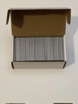 500 Basic Lands MTG - 100 of Each Color! Magic The Gathering Bulk Lot With FOILS - Image 2