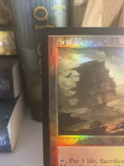 Arid Mesa (Retro Frame) Modern Horizons 2 Foil - Image 2