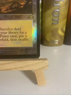 Arid Mesa (Retro Frame) Modern Horizons 2 Foil - Image 4