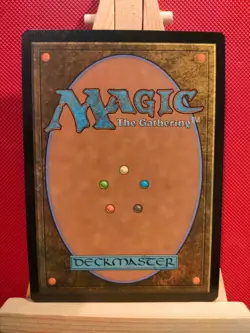 Mortify FOIL - Assassin's Creed - Uncommon - NM - MTG - Image 2