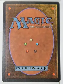 Mountain Yeti - Chronicles - Magic the Gathering MTG Nice! - Image 2