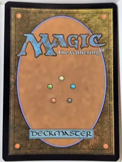 Fell Stinger- FOIL - Play Promo - Magic the Gathering MTG Nice! - Image 2